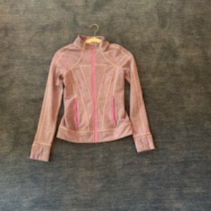 Ivivva Workout jacket